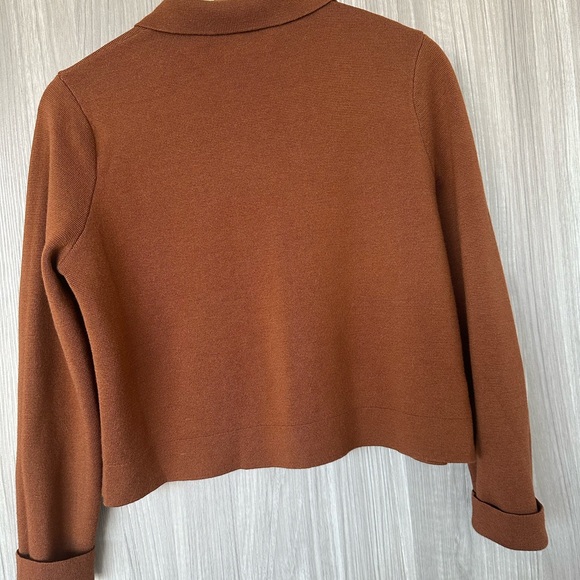 Sezane Betty Cardigan - Picture 4 of 6